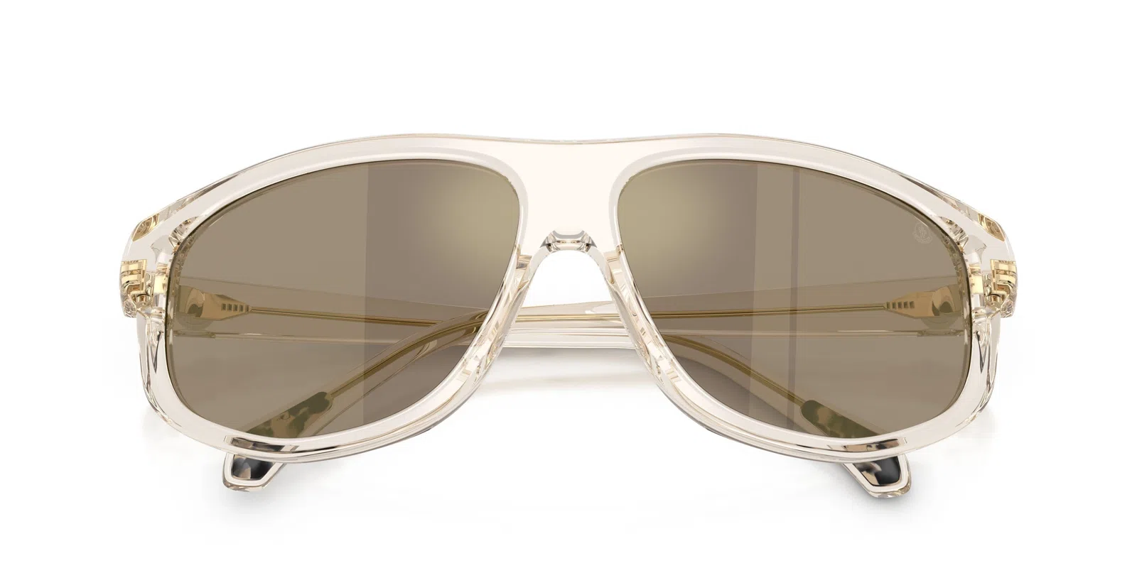 Moncler Iceborne 6033U Sunglasses - view 27